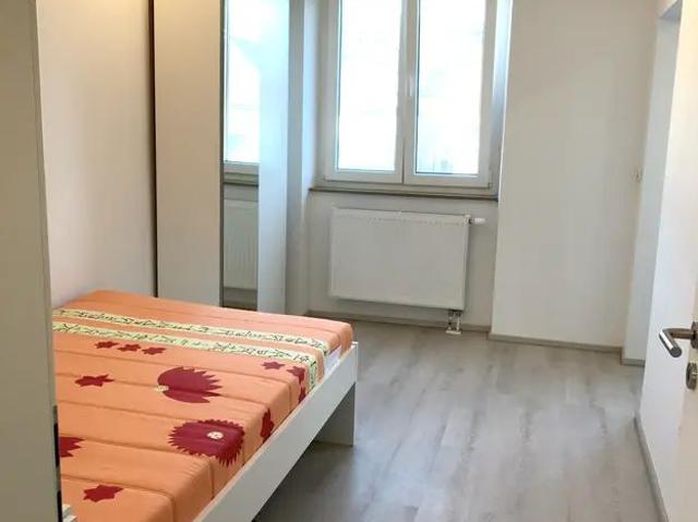 Apartment mieten in Stuttgart-Ost, Stuttgart