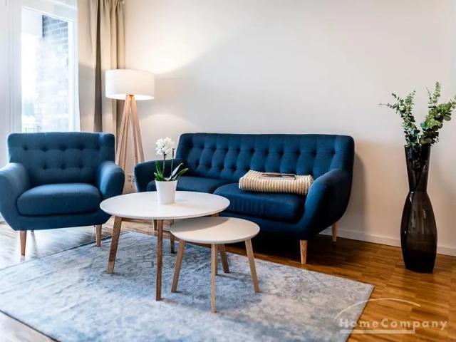 Apartment mieten in St. Georg, Hamburg