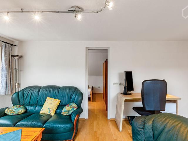 Apartment mieten in Urbach, Köln