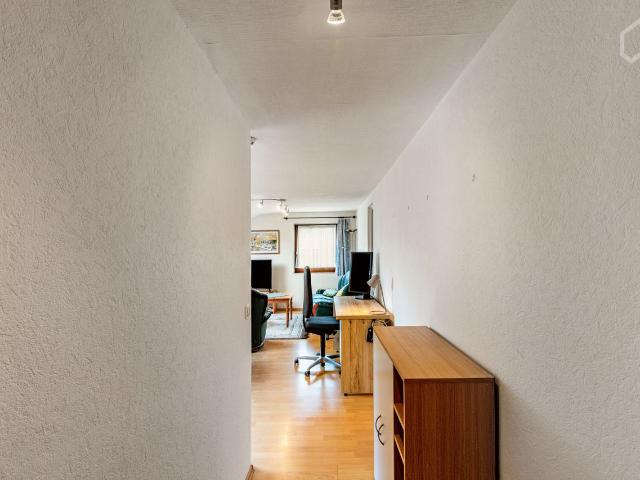 Apartment mieten in Porz, Köln