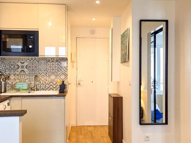 Appartement location à Paris, Île-de-France