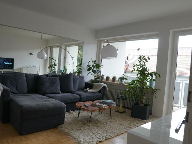 Apartment mieten in Grünwald, Bayern