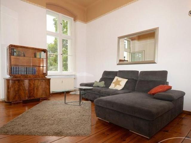Apartment mieten in Tempelhof–Schöneberg, Berlin