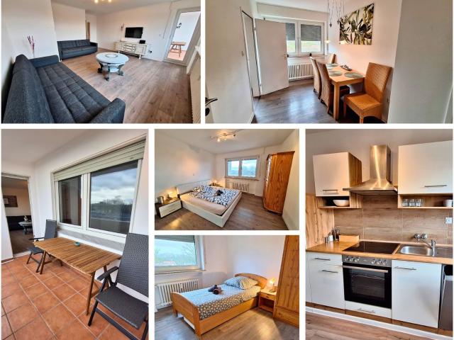Apartment mieten in Spexard, Gütersloh