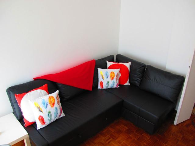 Appartement location à Paris, Île-de-France