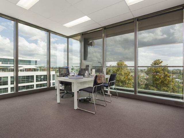 Office for rent in Sydney, New South Wales