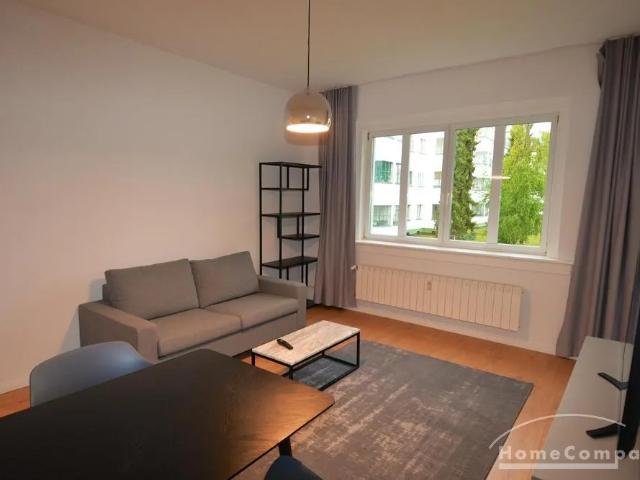 Apartment mieten in Wedding, Berlin