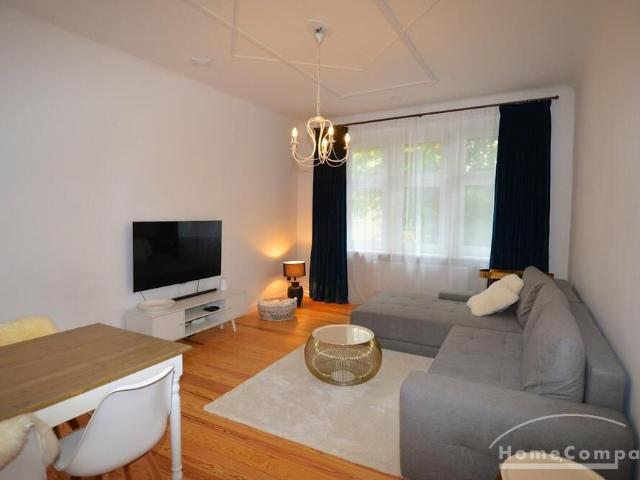 Apartment mieten in Schmargendorf, Berlin
