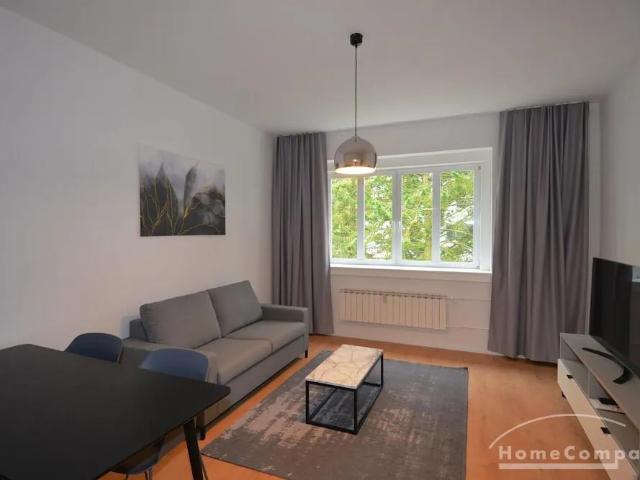 Apartment mieten in Wedding, Berlin