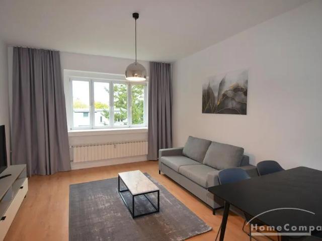 Apartment mieten in Wedding, Berlin
