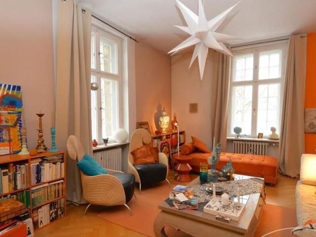Apartment mieten in Buch, Berlin