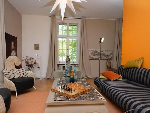 Apartment mieten in Buch, Berlin