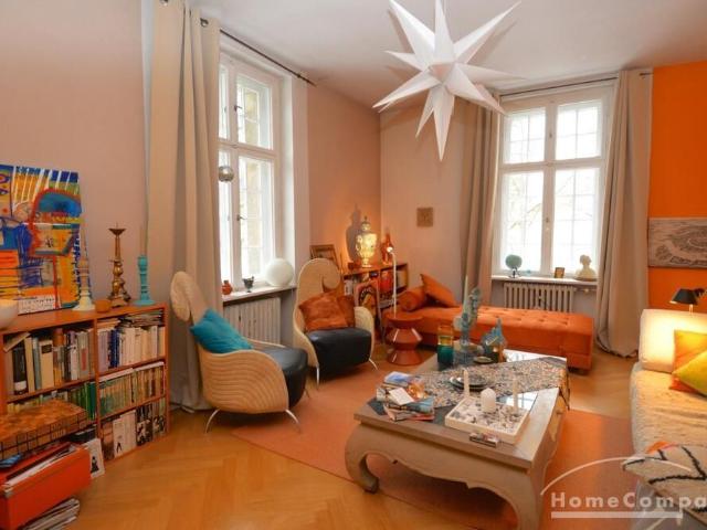 Apartment mieten in Buch, Berlin