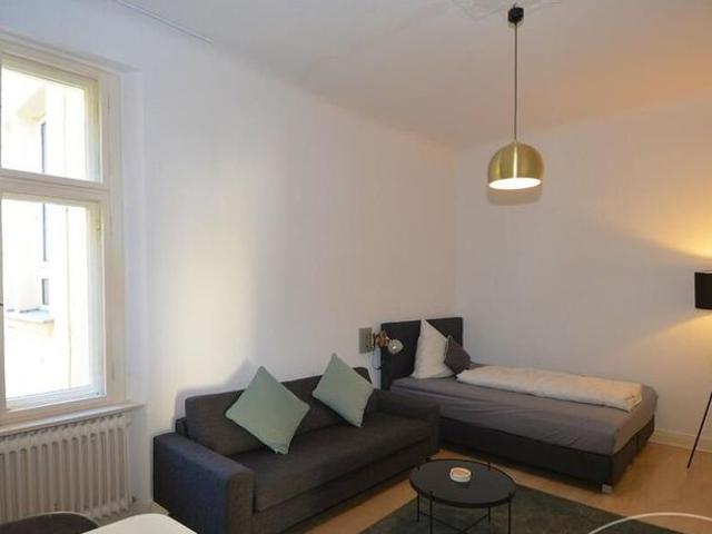 Apartment mieten in Spandau, Berlin