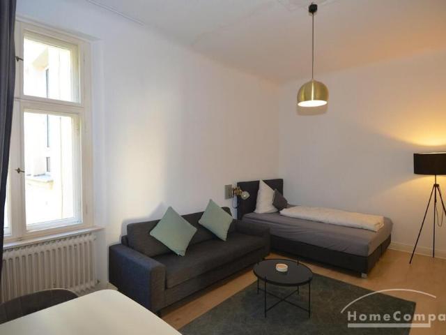 Apartment mieten in Spandau, Berlin