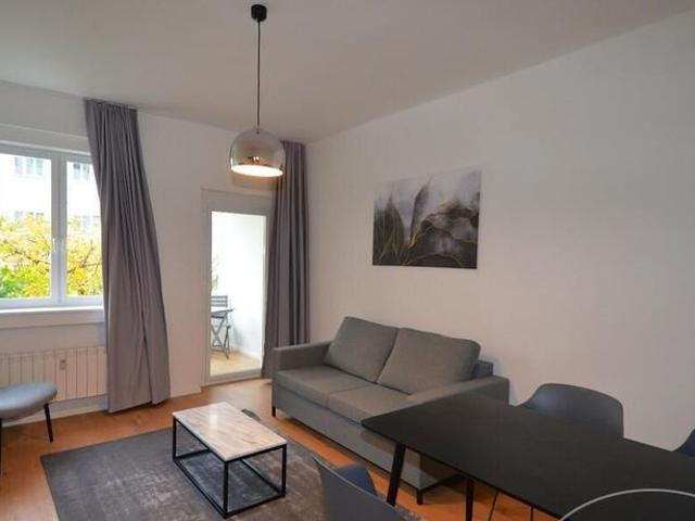 Apartment mieten in Wedding, Berlin