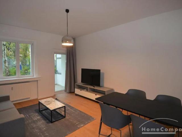 Apartment mieten in Wedding, Berlin