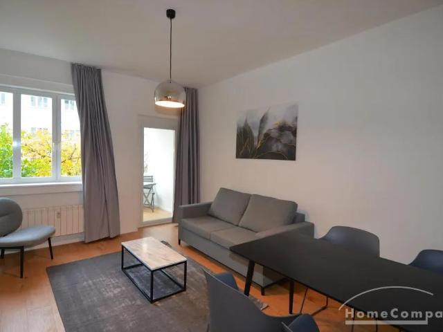 Apartment mieten in Wedding, Berlin
