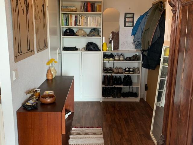 Apartment mieten in Lichtenberg, Berlin