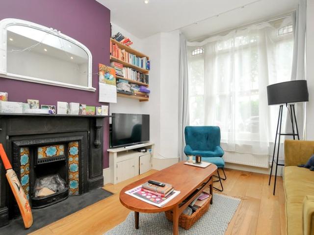 Apartment for rent in Stoke Newington, Greater London