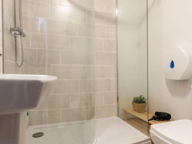 Room for rent in Kensal Town, Maida Vale