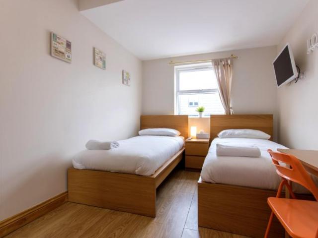 Room for rent in Kensal Town, Maida Vale
