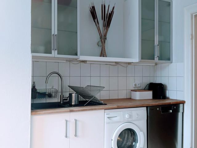 Apartment mieten in Eimsbüttel, Hamburg
