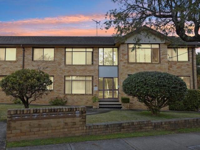 Apartment for sale in Narwee, New South Wales