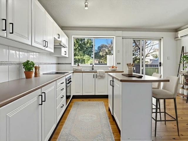 Townhouse for sale in Sydney, New South Wales