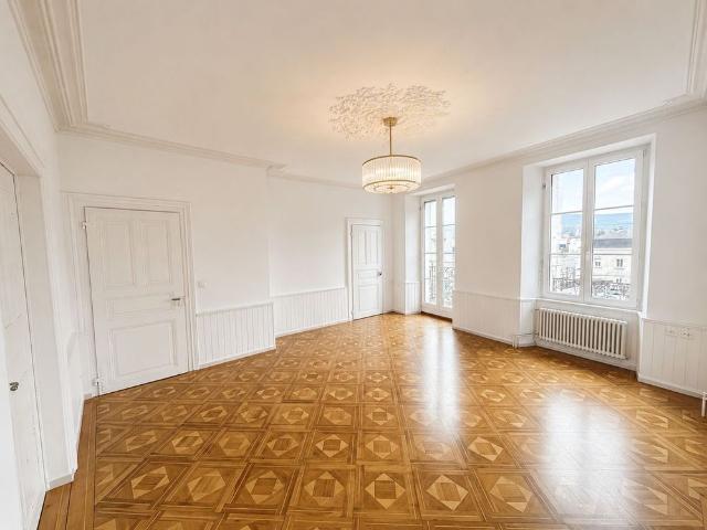 Apartment mieten in Porrentruy, Jura