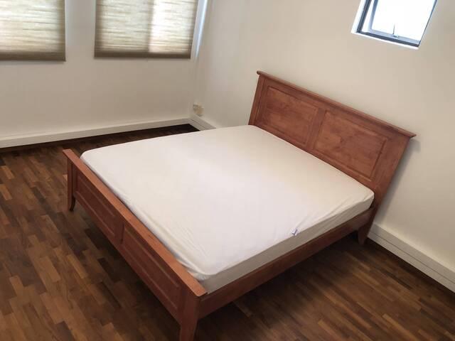 Room for rent