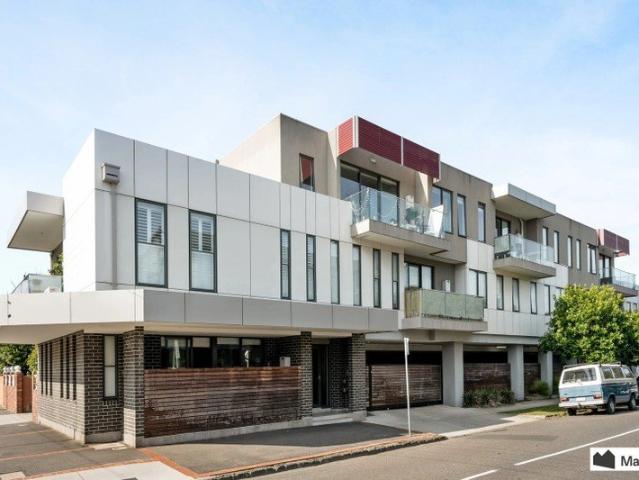 Apartment for rent in Caulfield North, Melbourne