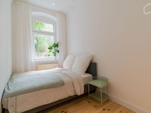 Apartment mieten in Lichtenberg, Berlin