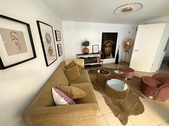 Apartment mieten in Delkenheim, Wiesbaden
