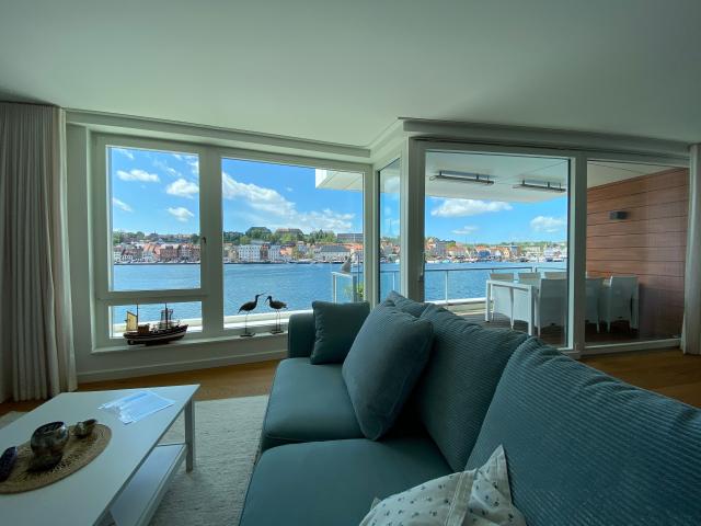 Apartment mieten in Fruerlund, Flensburg