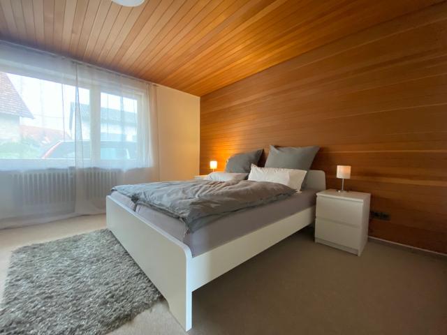 Apartment mieten in Grosselfingen, Baden-Württemberg