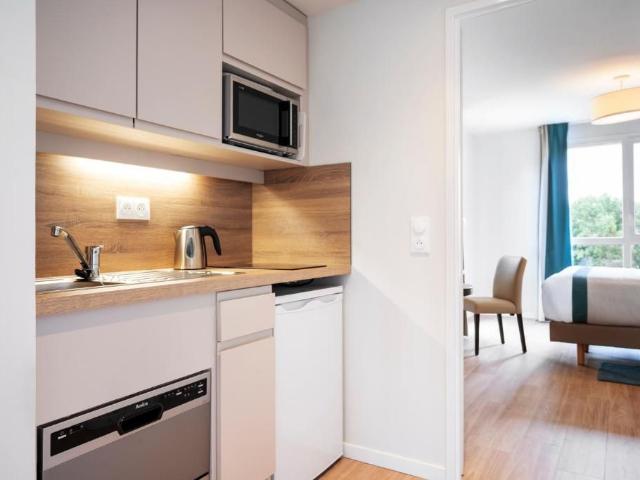 Appartement location à Chartres