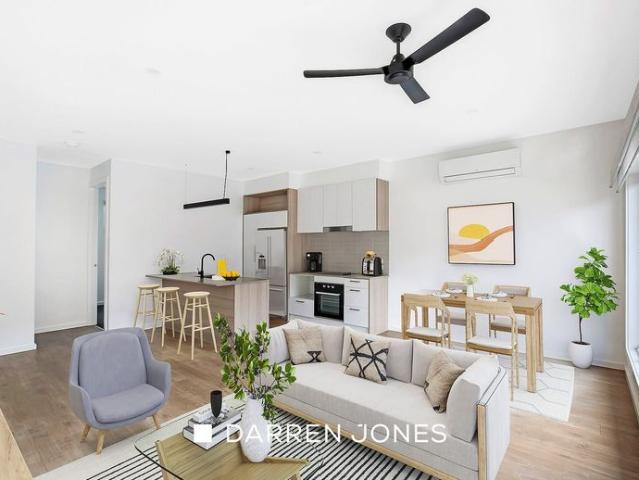Townhouse for rent in Camerons Creek, Victoria