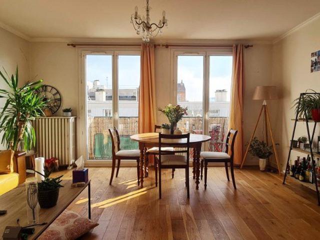 Appartement location à France métropolitaine, Suresnes
