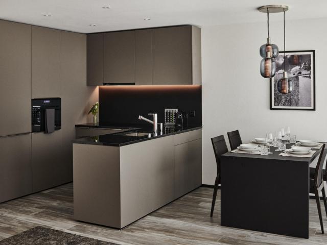 Apartment mieten in Dübendorf, Zürich