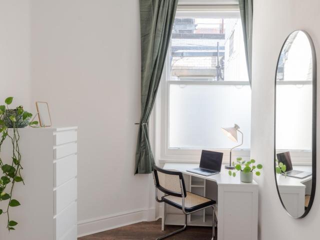 Apartment for rent in Bloomsbury, Greater London