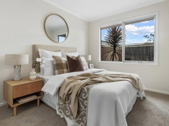 Villa for sale in Camerons Creek, Victoria