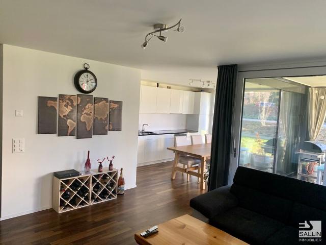 Apartment mieten in Schmitten (FR), Freiburg