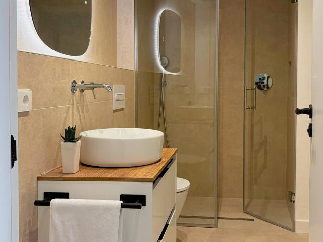 Apartamento en alquiler en Barri Faroleta/Diana, la Marina Alta