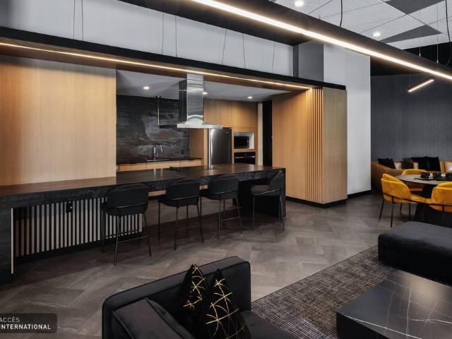 Apartment for rent in St. Leonard's, Quebec