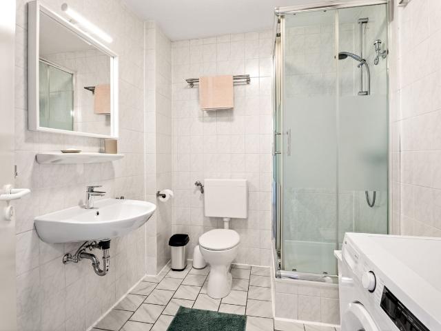 Apartment mieten in Frankenberger Viertel, Aachen