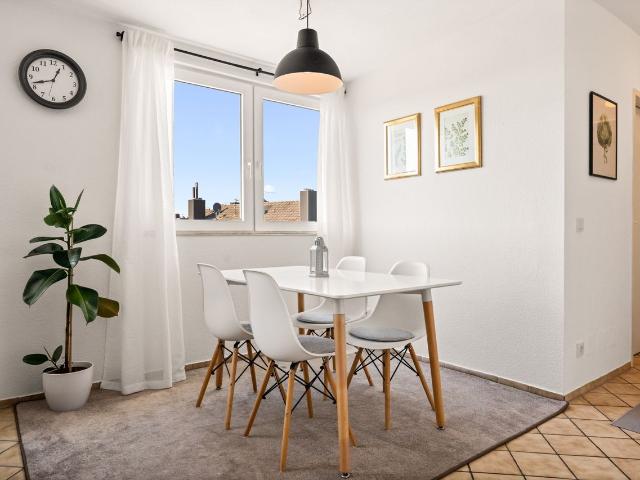 Apartment mieten in Frankenberger Viertel, Aachen