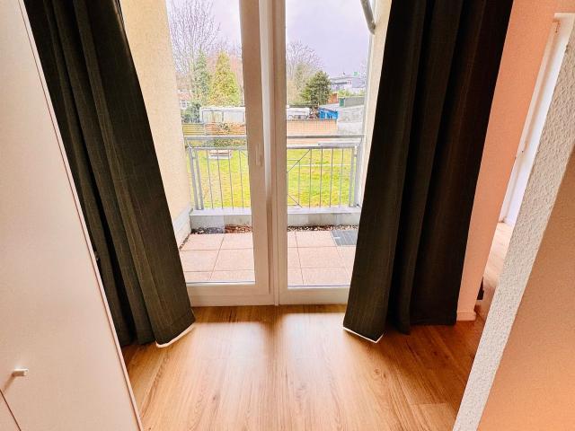 Apartment mieten in Pungshaus, Hilden