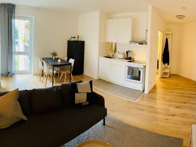 Apartment mieten in Pungshaus, Hilden