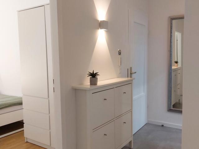 Apartment mieten in Linn, Krefeld
